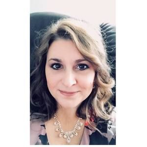 Meet your Posher, Sue